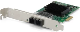 LevelOne LAN-Adapter, 1x SC-Duplex, PCIe 2.0 x1 (GNC-0200)