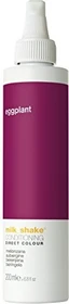 Milk Shake Conditioning Direct Colour Haartönung eggplant, 100ml