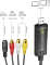 LogiLink Audio und Video Grabber Vorschaubild