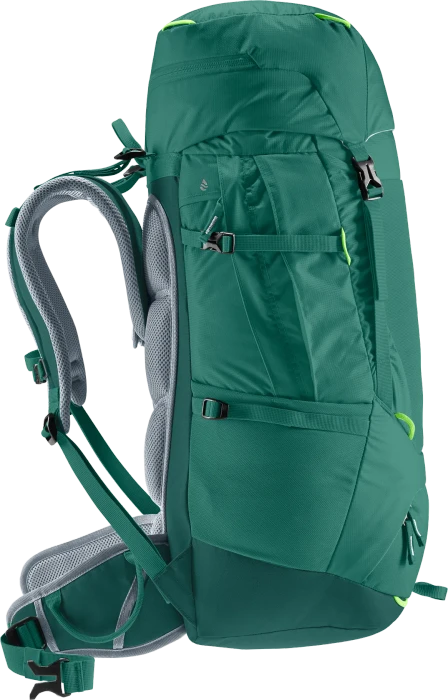 Deuter Fox 40 alpinegreen/forest (Junior)