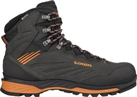 Lowa Cadin II GTX Mid anthrazit/flame (Herren)