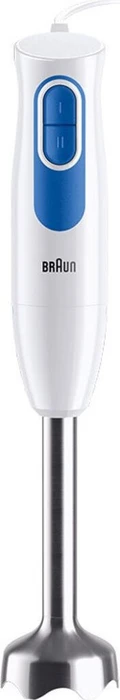 Braun MQ20.236M MultiQuick 2 Stabmixer weiß