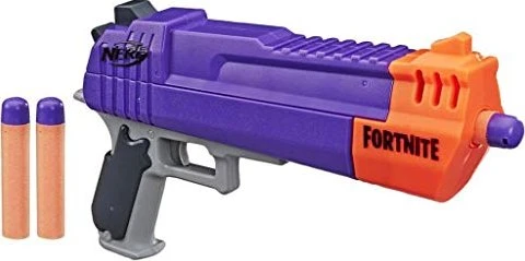 Hasbro Nerf Fortnite HC-E