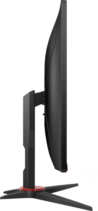 AOC 27G2SAE/BK, 27"