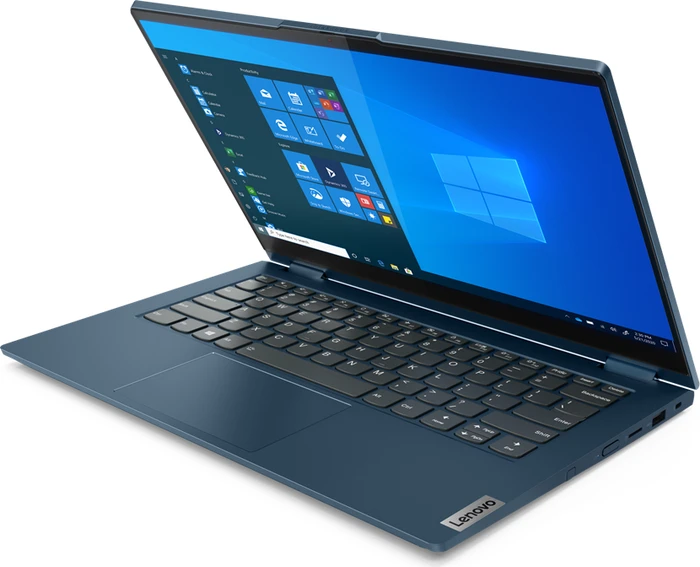 Lenovo ThinkBook 14s Yoga ITL, Abyss Blue, Core i7-1165G7, 16GB RAM, 512GB SSD, UK