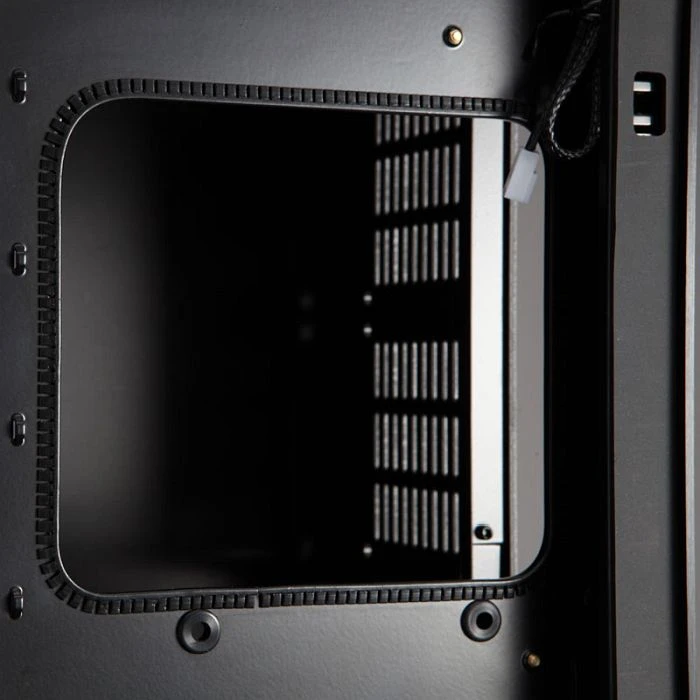 Cooltek UMX2 schwarz