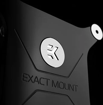 EK Water Blocks Quantum Line EK-Quantum Velocity² D-RGB, 1200, Nickel Satin Titanium
