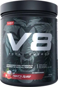 VAST V8 Total Energy Tiger's Blood 314g