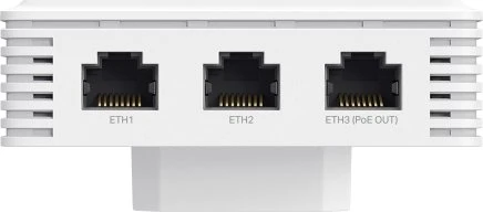 TP-Link Omada EAP725-Wall, Wi-Fi 7, BE3600