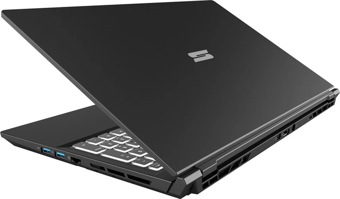 Schenker KEY 15 L21jcw, Core i7-11800H, 32GB RAM, 2TB SSD, GeForce RTX 3070, DE