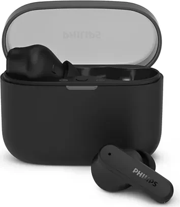 Philips TAT2000 schwarz