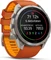 Garmin Fenix 9 Pro inReach 51mm titanium/autumn orange-spark orange Vorschaubild