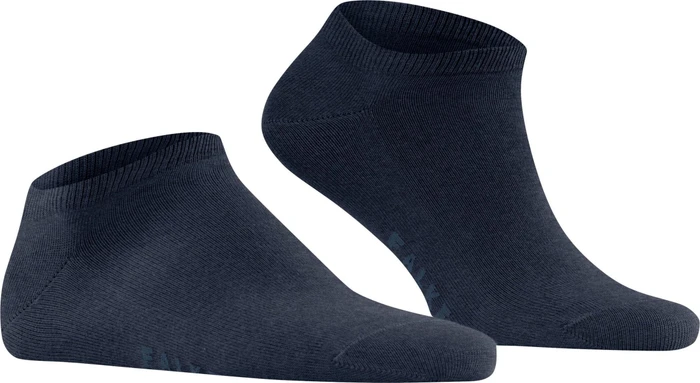 Falke Family Socken navy mel. (Herren)