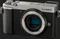 Panasonic Lumix DC-GX9 silber Body Vorschaubild