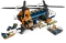 LEGO City - Dschungelforscher-Hubschrauber Vorschaubild