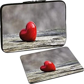 Pedea Design neopren love 13.3" Schutzhülle