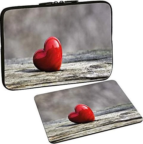 Pedea Design neopren love 13.3" Schutzhülle