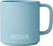Design Letters Lieblingsbecher Kaffeebecher mit Henkel Vorschaubild