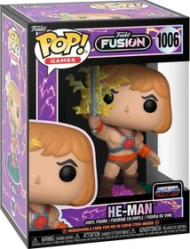 FunKo Pop! Games - Funko Fusion - He-Man