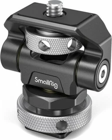SmallRig Monitorhalterung mit Cold Shoe Montage