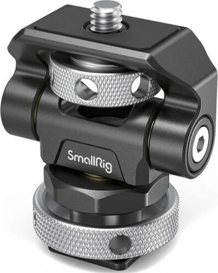 SmallRig Monitorhalterung