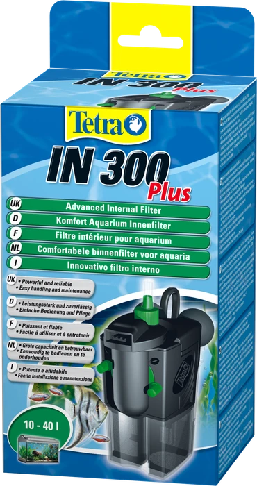 Tetra IN 300 plus – Bild 2 von 2