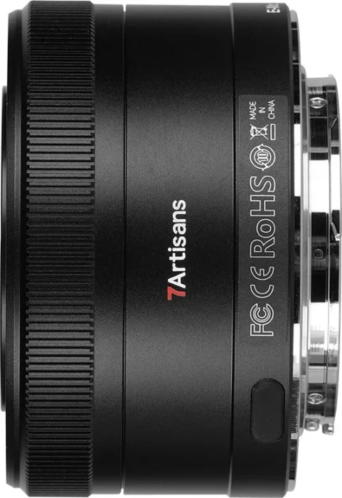 7artisans AF 27mm 2.8 APS-C für Sony E