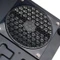 SilverStone Milo ML03, schwarz Vorschaubild