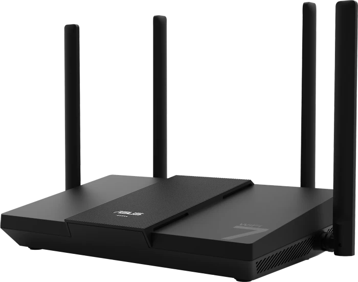 ASUS RT-BE50, Wi-Fi 7, BE3600