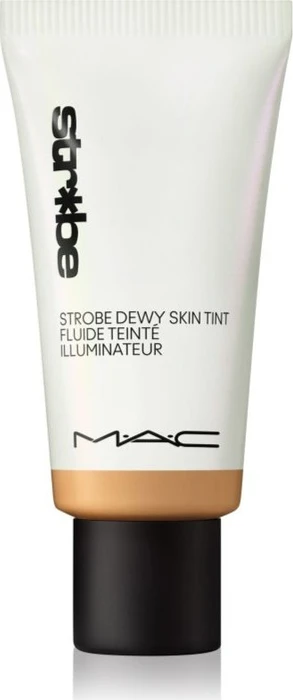MAC Strobe Dewy Skin Tint Foundation Medium 2, 30ml