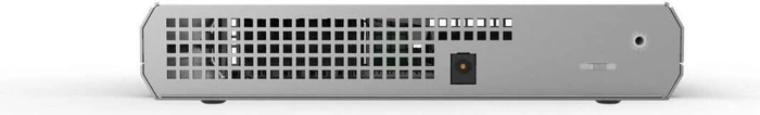 Allied Telesis CentreCOM GS910 Desktop Gigabit Switch, 8x RJ-45