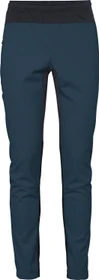Vaude Wintry V Hose lang dark sea (Herren)