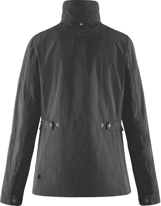 Fjällräven Travellers MT Jacke dark grey (Damen)