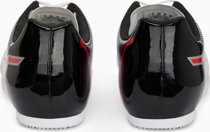 Puma evoSPEED Long Jump 10 puma white/puma black/puma red