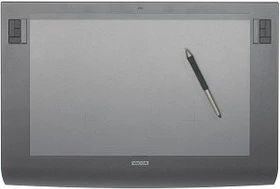 Wacom Intuos3 A3 Wide DTP-Version, USB (PTZ-1231W-D)