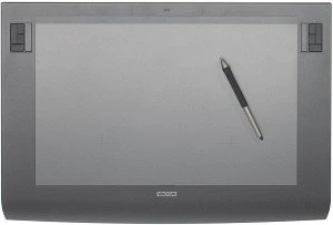 Wacom Intuos3 A3 Wide DTP-Version, USB