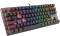 Genesis Thor 303 TKL, schwarz, LEDs RGB, hot-swap, Gaote Outemu BROWN, USB, DE Vorschaubild