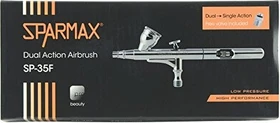 Sparmax SP-35f Airbrush