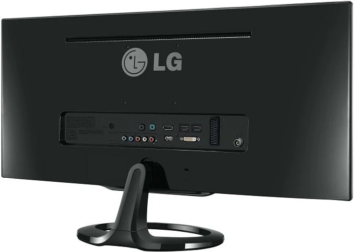 LG 29MA73D-PZ