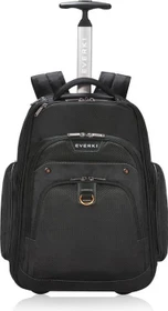 Everki Atlas 17.3" Rucksack auf Rollen