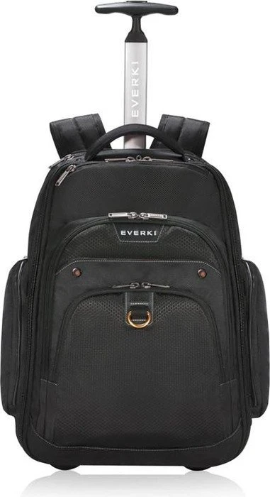 Everki Atlas 17.3" Rucksack auf Rollen