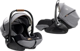 Joie i-Level Recline carbon
