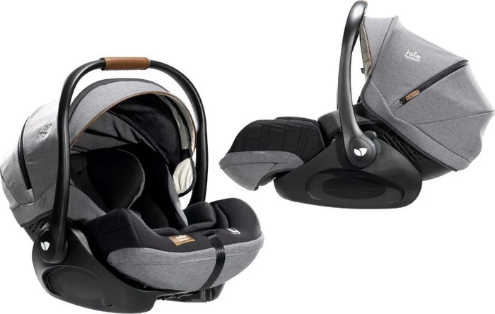 Joie i-Level Recline carbon