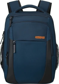 American Tourister Urban Groove Slim 15.6" Laptop-Rucksack, dark navy