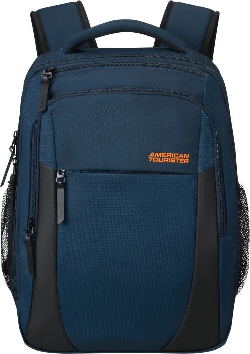 American Tourister Urban Groove Slim 15.6" Laptop-Rucksack, dark navy