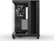 be quiet! Light Base 500 Black, schwarz, Glasfenster Vorschaubild
