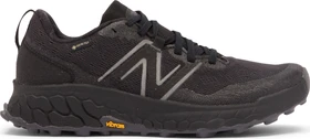 New Balance Fresh Foam X Hierro v7 GTX black/magnet/blacktop (Herren)
