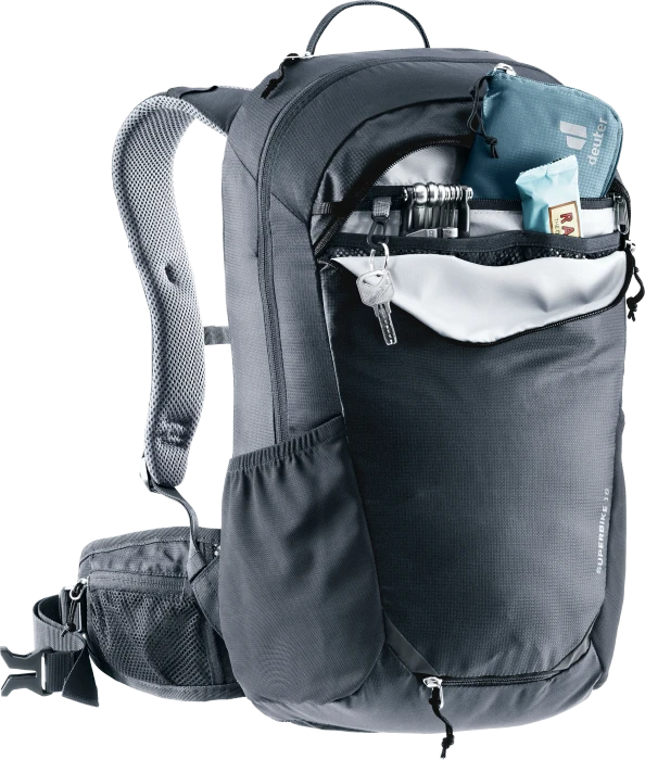 Deuter Superbike 18 schwarz