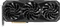 KFA2 GeForce RTX 4070 Ti ST (1-Click OC), 12GB GDDR6X, HDMI, 3x DP Vorschaubild