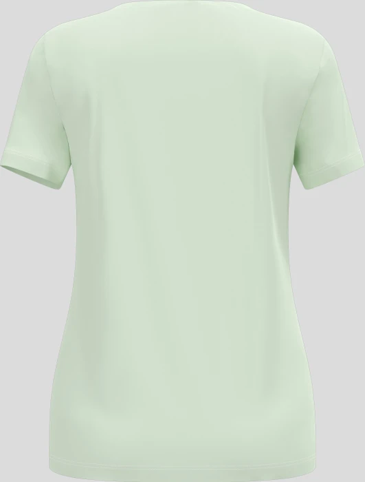 Odlo F-Dry Funktionsshirt kurzarm ambrosia (Damen)